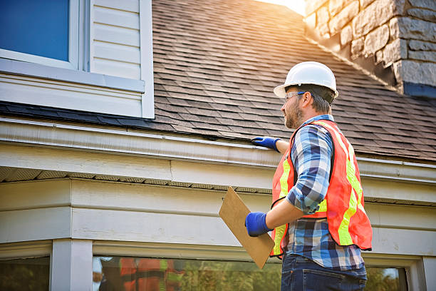 Roofing in Goodview